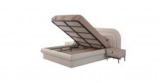Cupra Bedroom Set