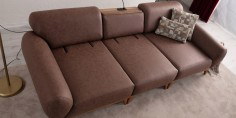 Barcelona Sofa Set