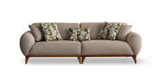 Barcelona Sofa Set