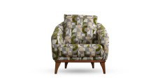 Barcelona Sofa Set