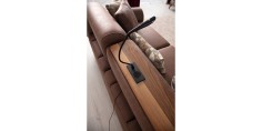 Barcelona Sofa Set
