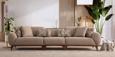 Barcelona Sofa Set