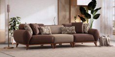 Barcelona Sofa Set