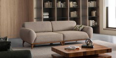 Barcelona Sofa Set