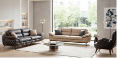 Jaguar Sofa Set