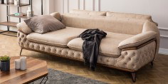 Jaguar Sofa Set