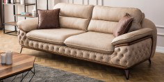 Jaguar Sofa Set