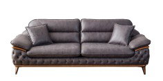 Jaguar Sofa Set