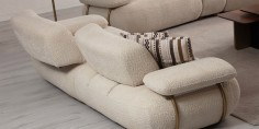 Madrid Sofa Set
