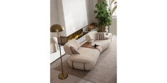 Madrid Sofa Set