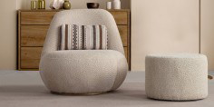 Madrid Sofa Set