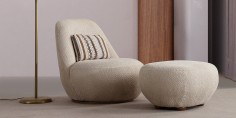 Madrid Sofa Set