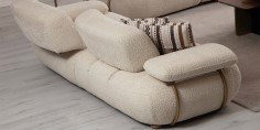 Madrid Sofa Set