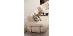 Madrid Corner Sofa Set