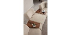Madrid Corner Sofa Set