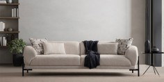 Palermo Sofa Set