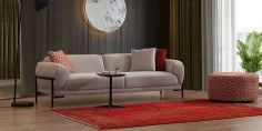 Palermo Sofa Set