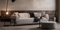 Palermo Sofa Set
