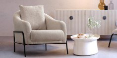 Palermo Sofa Set