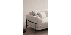 Palermo Sofa Set