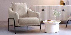 Palermo Sofa Set