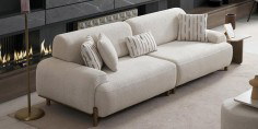 Pera Plus Sofa Set