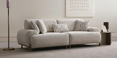 Pera Plus Sofa Set