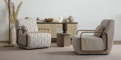 Pera Plus Sofa Set