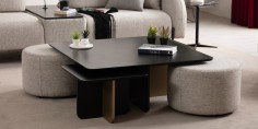 Pera Plus Sofa Set