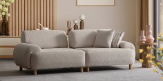 Pera Sofa Set