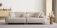 Pera Sofa Set