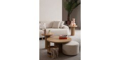 Pera Sofa Set