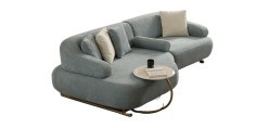 Prada Sofa Set Antique