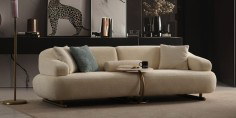Prada Sofa Set Antique