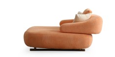 Prada TV Sofa Set