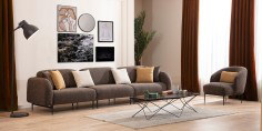 Valencia Sofa Set