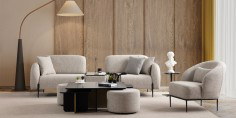 Valencia Sofa Set
