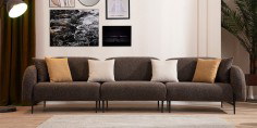 Valencia Sofa Set