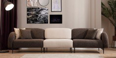 Valencia Sofa Set