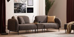 Valencia Sofa Set