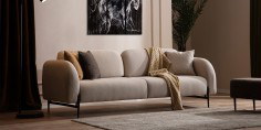 Valencia Sofa Set