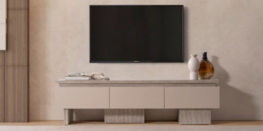 Mokka TV Unit