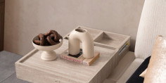 Mokka Bedroom Set