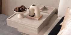 Mokka Bedroom Set