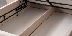 Mokka Bedroom Set