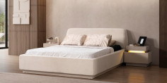 Mokka Bedroom Set
