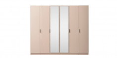 Mokka Bedroom Set
