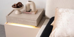 Mokka Bedroom Set