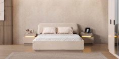 Mokka Bedroom Set