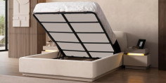Mokka Bedroom Set